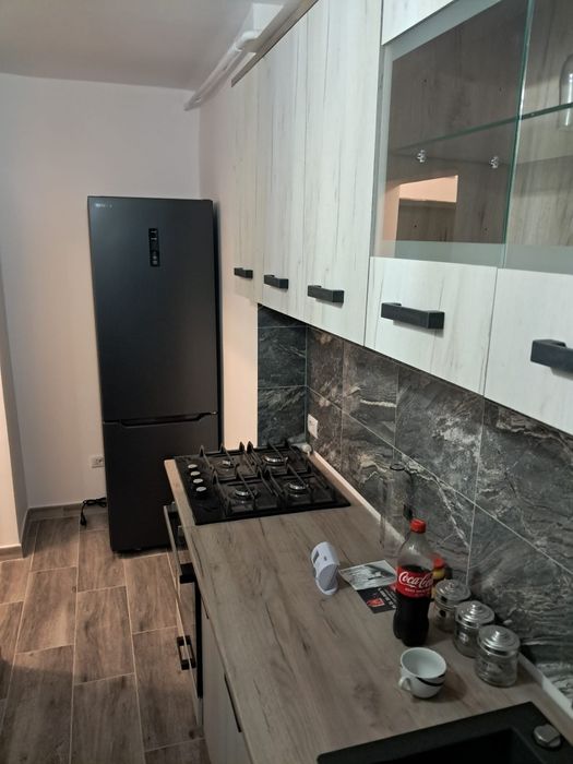 Garsoniera de inchiriat