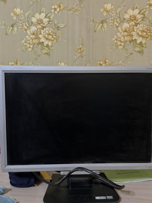 Манитор продаются