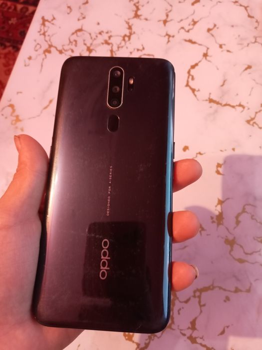 Продам сотовый телефон  Oppo