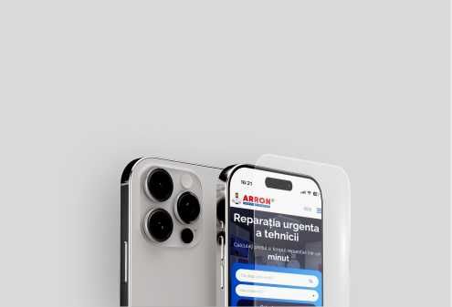 Service GSM Iasi - Schimbare display, schimbare baterie