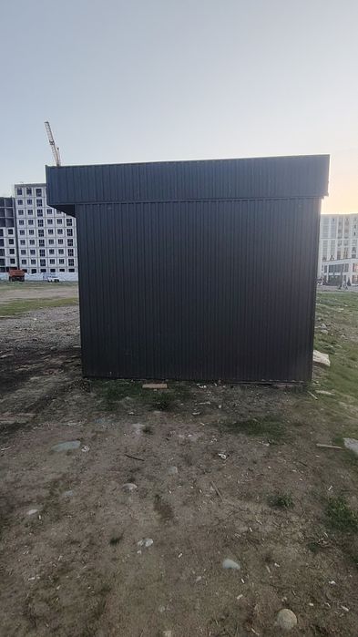 Жылжымалы дукен сатылады