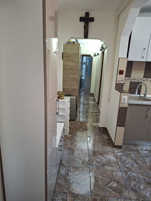Vand apartament Bistrita