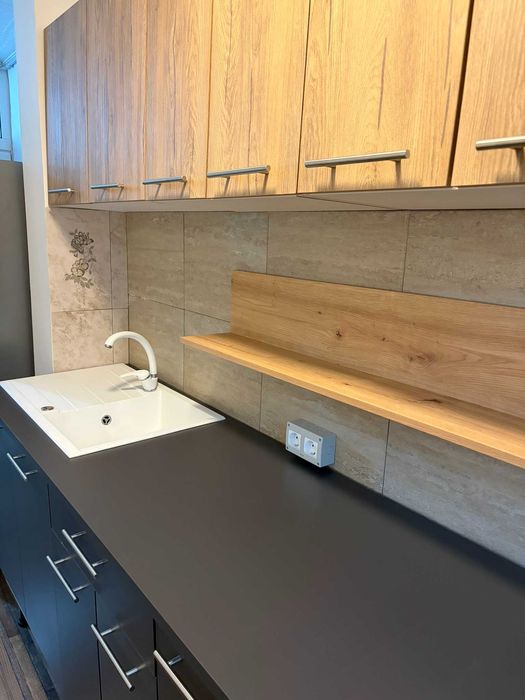 De închiriat - Apartament 2 camere Breaza, zona blocuri Liceul Militar