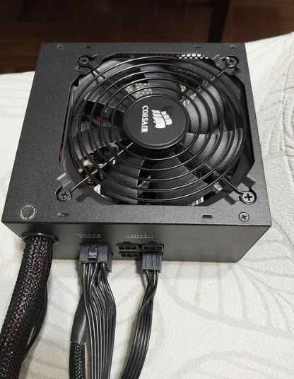Corsair CS750M 750W 80+Gold
