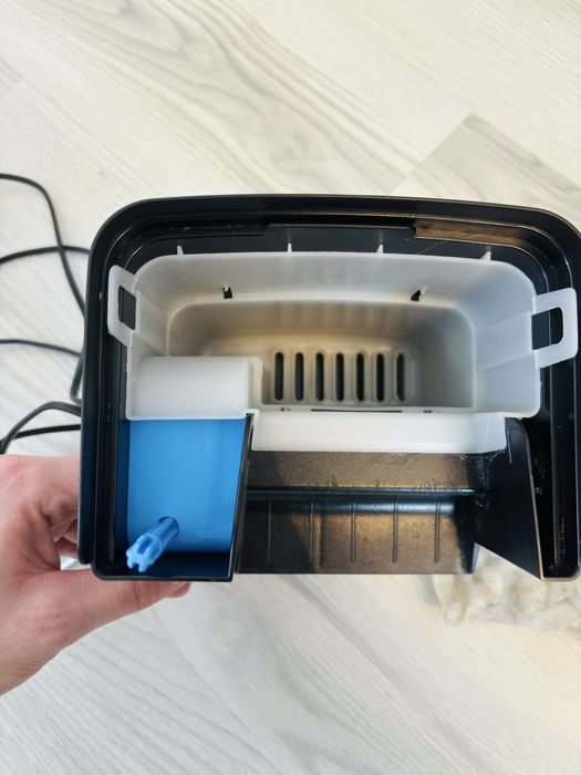 Filtru cascada acvariu Seachem Tidal 35