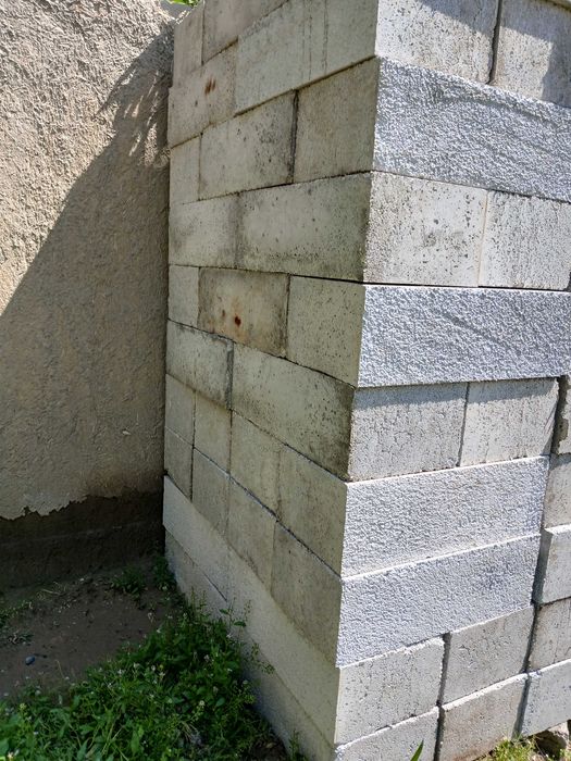 Полистролболок Polistirol blok Полистраблок