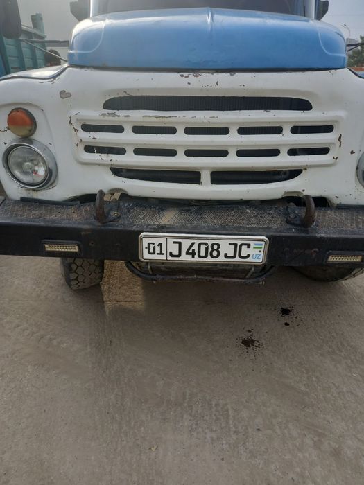 ЗИЛ хизмати. Клинец,Кум, Шагал барча курилиш махсулотларини етказиб бе