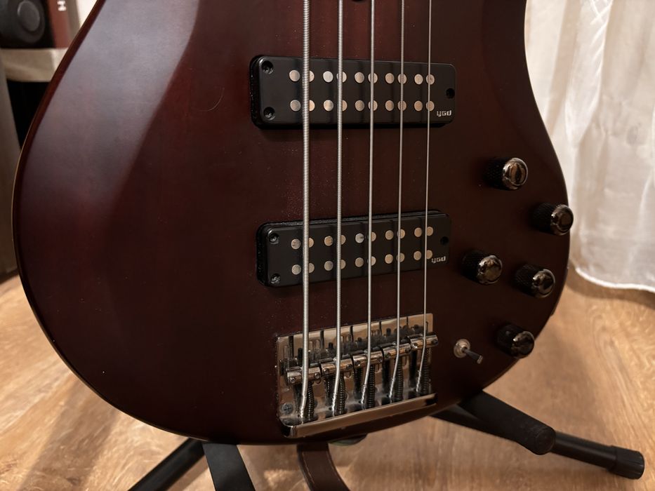 Chitara Bass Yamaha