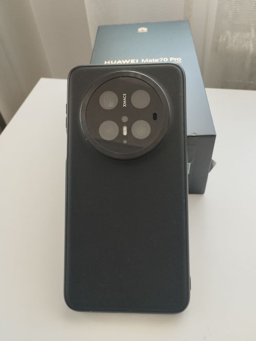 Huawei mate 70 pro