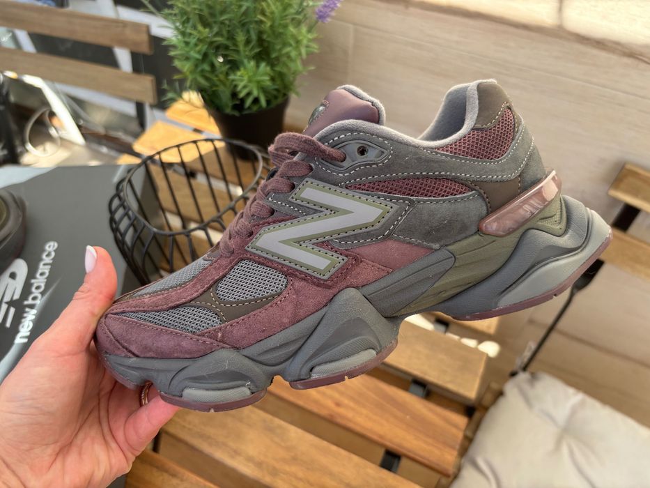 Сникърси New Balance 9060