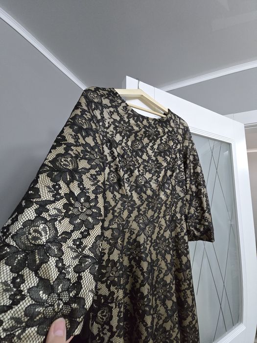 Вечернее платье, для съёмок и свиданий