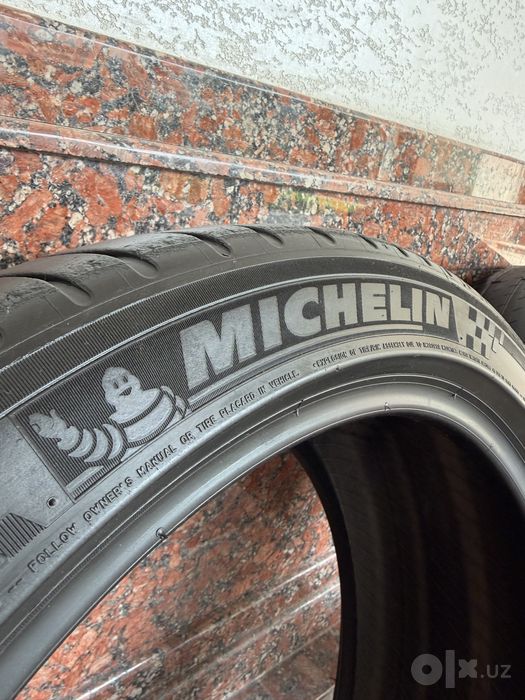 Donali michelin balon sotiladi 255/40/19