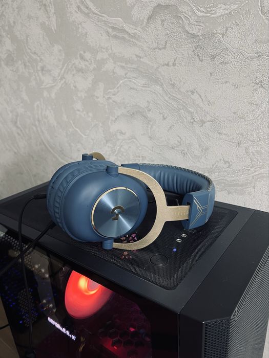 Компьютер игровой