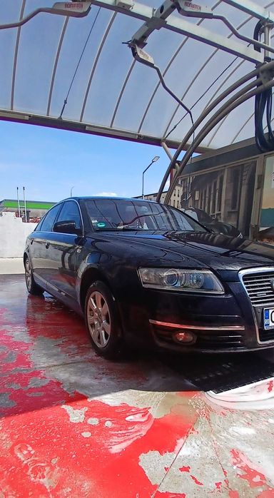 AUDI A6 allroad 2007 — imagine 3