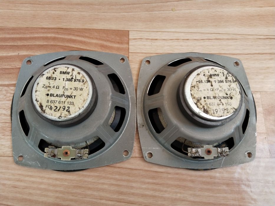 Бмв Е34 Е38 Е39 стартер М60 М62, скелет ручки