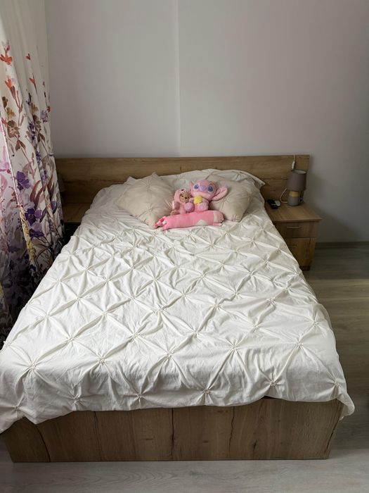 Set mobilă de dormitor