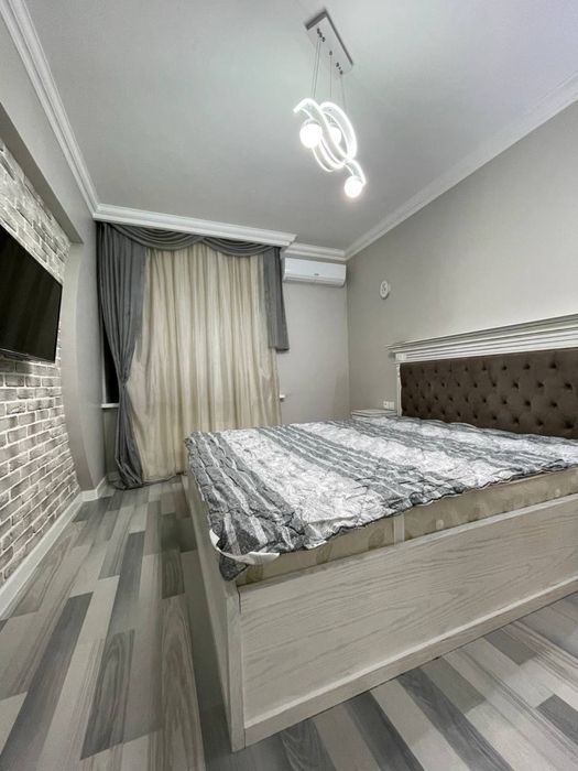 Ц6 3х Комнатная Еуро Лух Апартмент