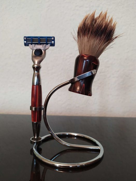 Бритва Gillette, комплект