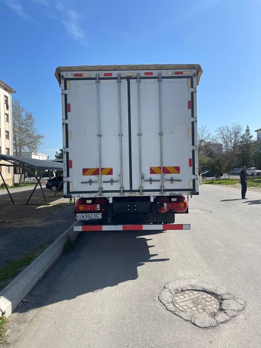 SHACMAN L3000 Сотилади