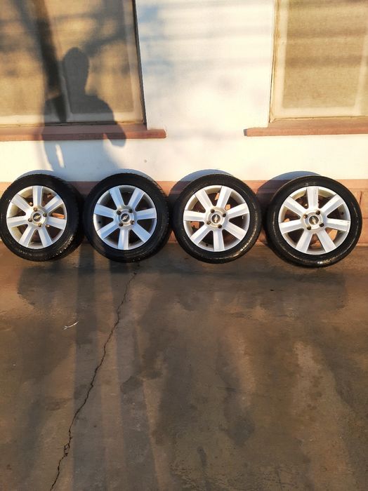 Диски и шины зимние резина