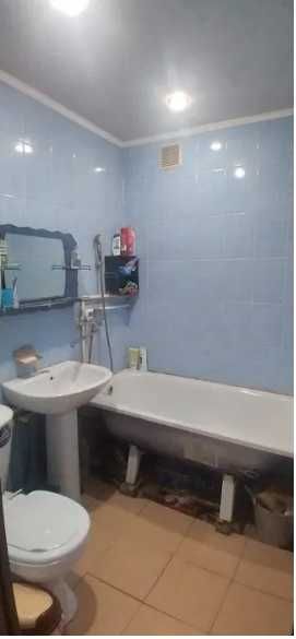 1-комн, черемушки, 3/4