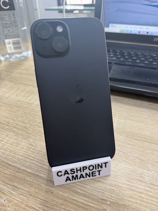 Vând iPhone 15, 128 GB