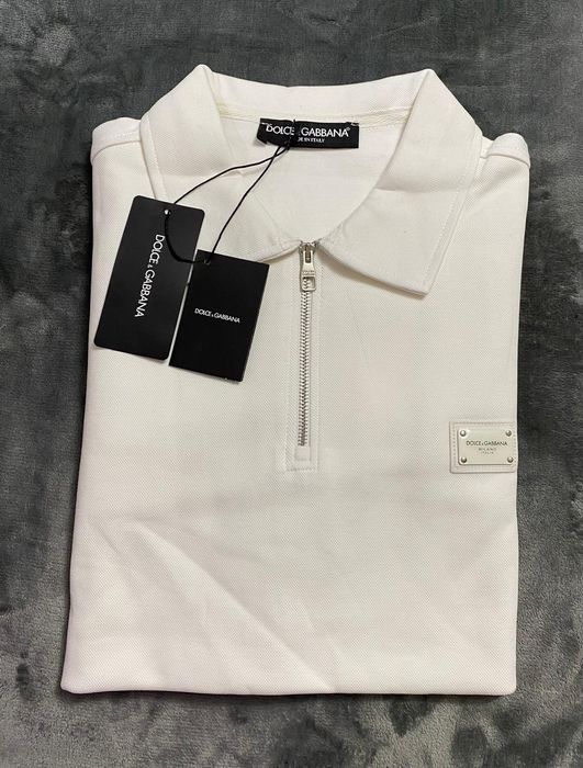 Vând bluza noua de bărbați D&G