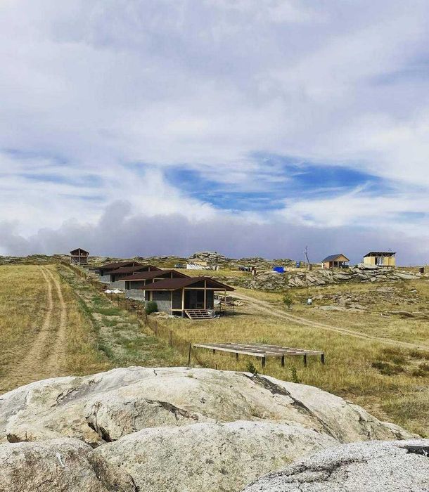 Продам участок 50 соток