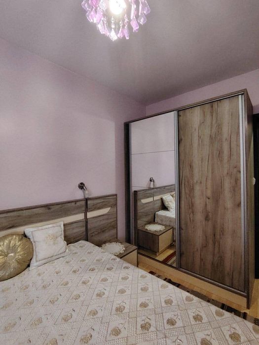 Дава се под наем Двустаен апартамент в Варна, Център - 60 кв.м за 648.21 € - Снимка #4