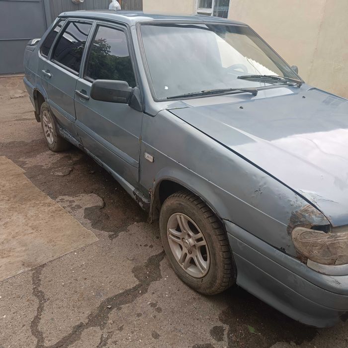 Продам ВАЗ 2115,2004 г.в