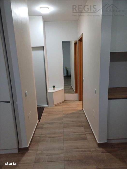 Studio zona Coresi | Parcare | Boxa