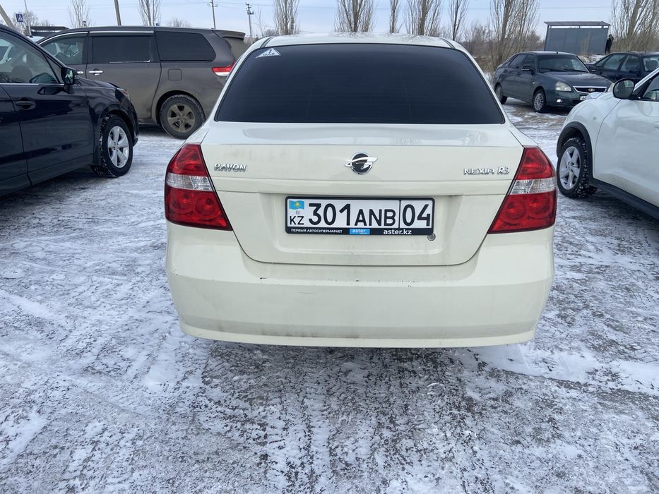 Продам Равон Нехия R3 отл сост