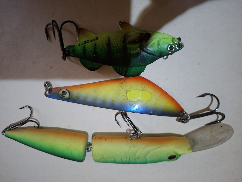 Trusa Voblere Branduri Consacrate