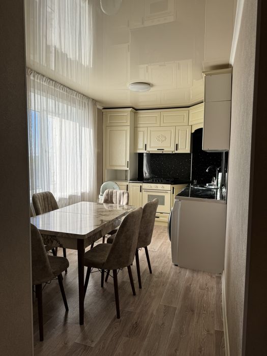 Продам Квартиру