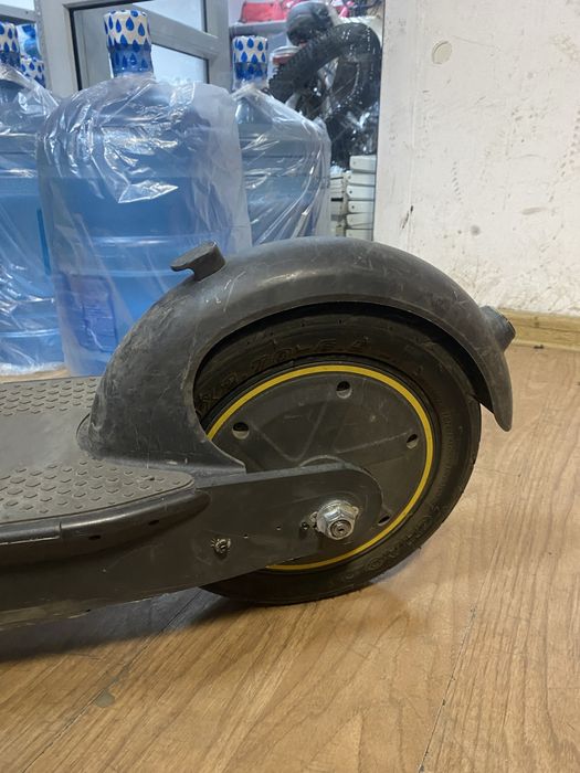 Электросамокат Ninebot Max G30P