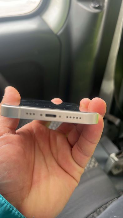 Iphone 14 128gb Акум 88%