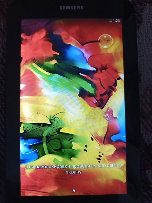 Планшет Самсунг 7 дюймов