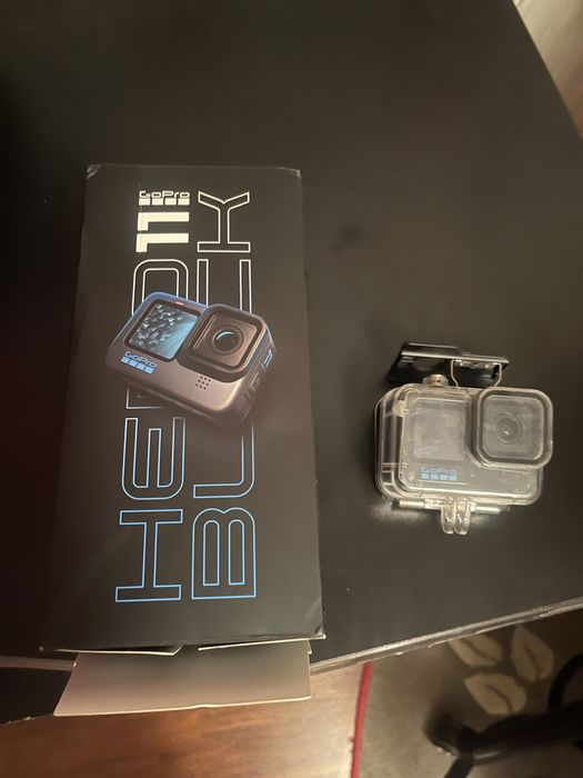 Vand GoPro hero 11 black