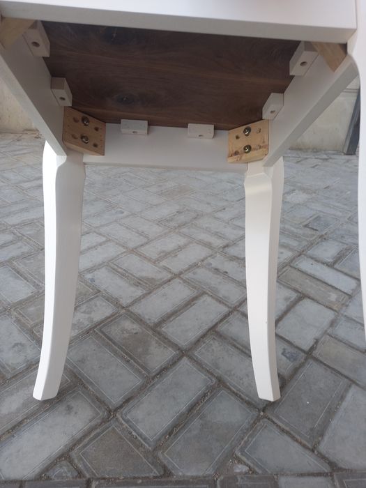 Стулья без трещина