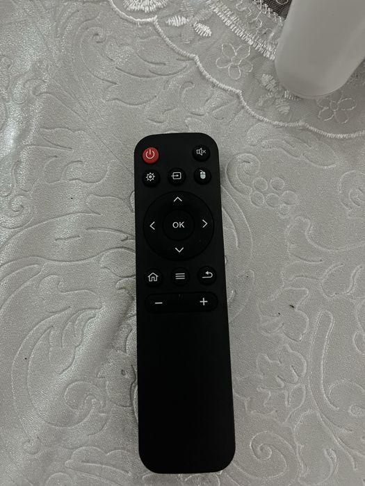 Проектор с играми