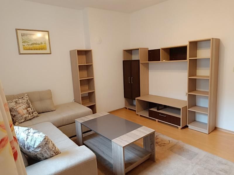 Дава се под наем Двустаен апартамент в София, Изток - 80 кв.м за 525 € - Снимка #8