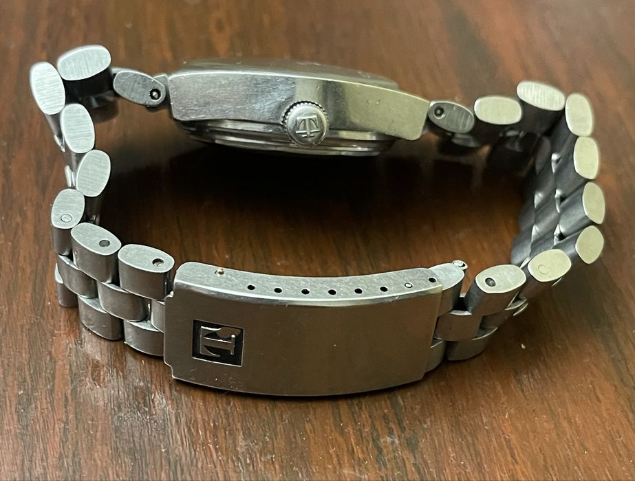 Tissot PR516 GL - SS - Automatic