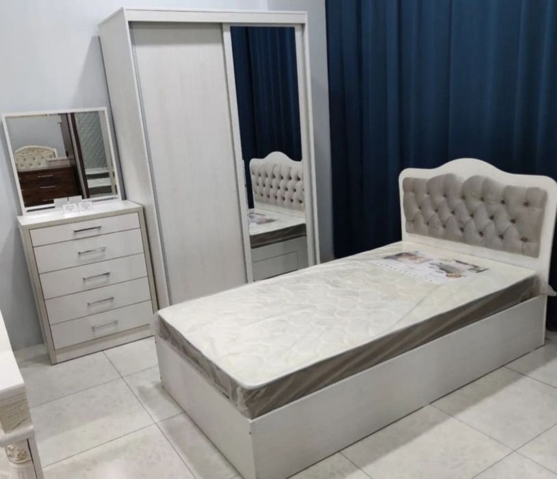 Мебель на заказ Бухара