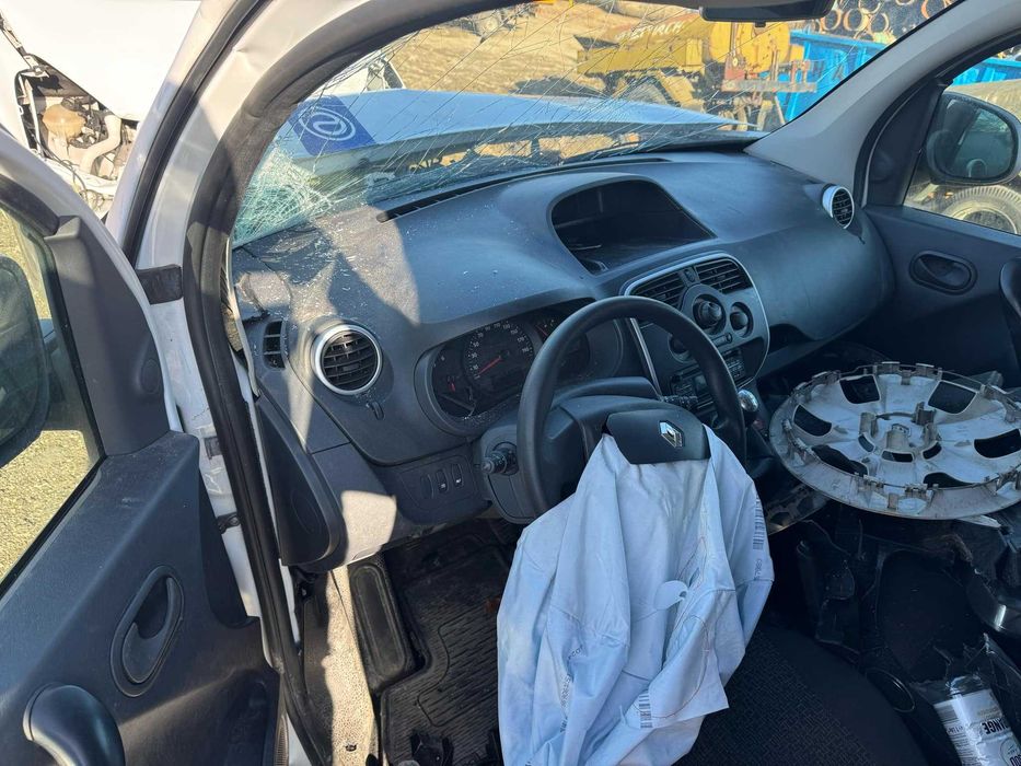 Рено Канго 1.5 дизел