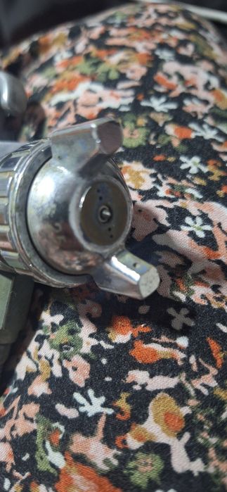 Pistol de vopsit