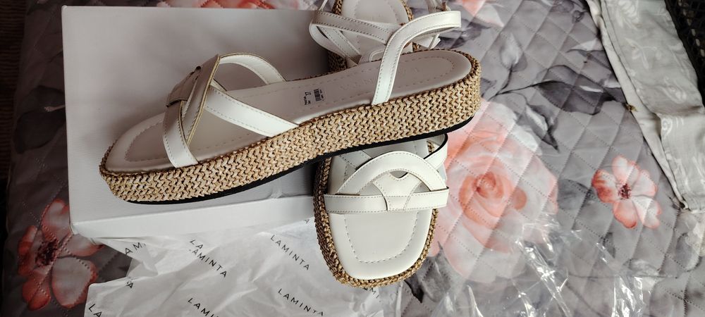 Нови маратонки и сандали !