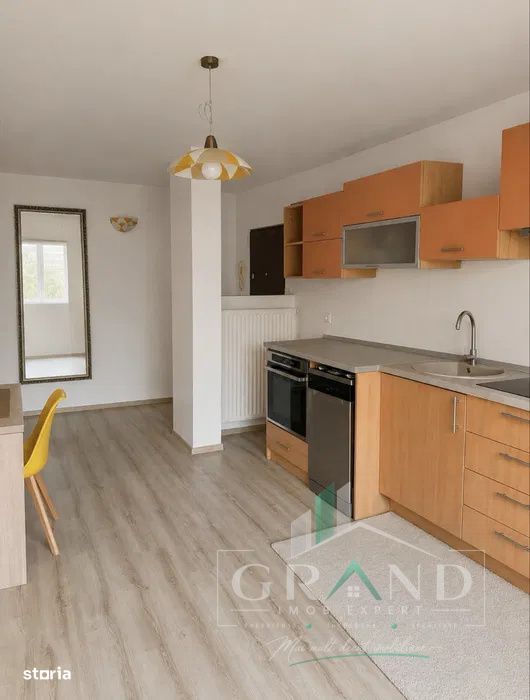 Apartament 2 Camere | Etaj 1 | Parcare | Plopilor/Parcul Iuliu Hatiega — fotografia 1