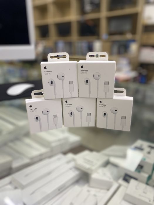 EarPods Type-C New Original