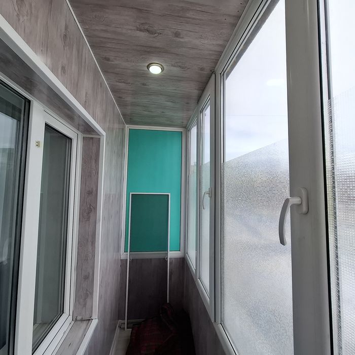 Продам 1 комн.кв, 8 мкр, 35 кв.м