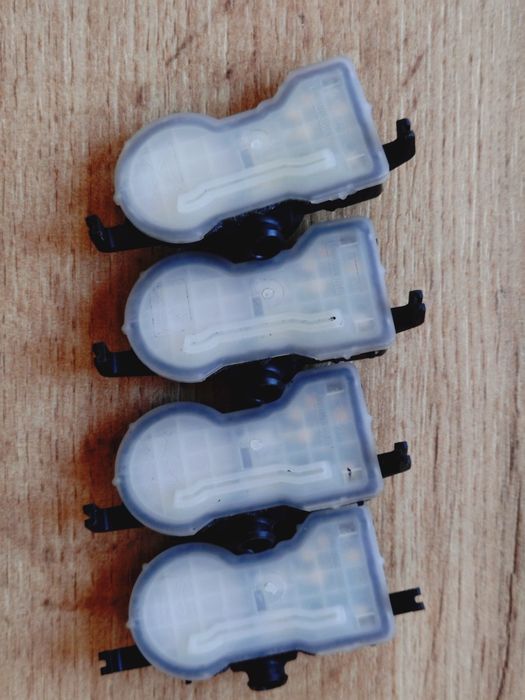 TPMS датчици за Nissan и Renault